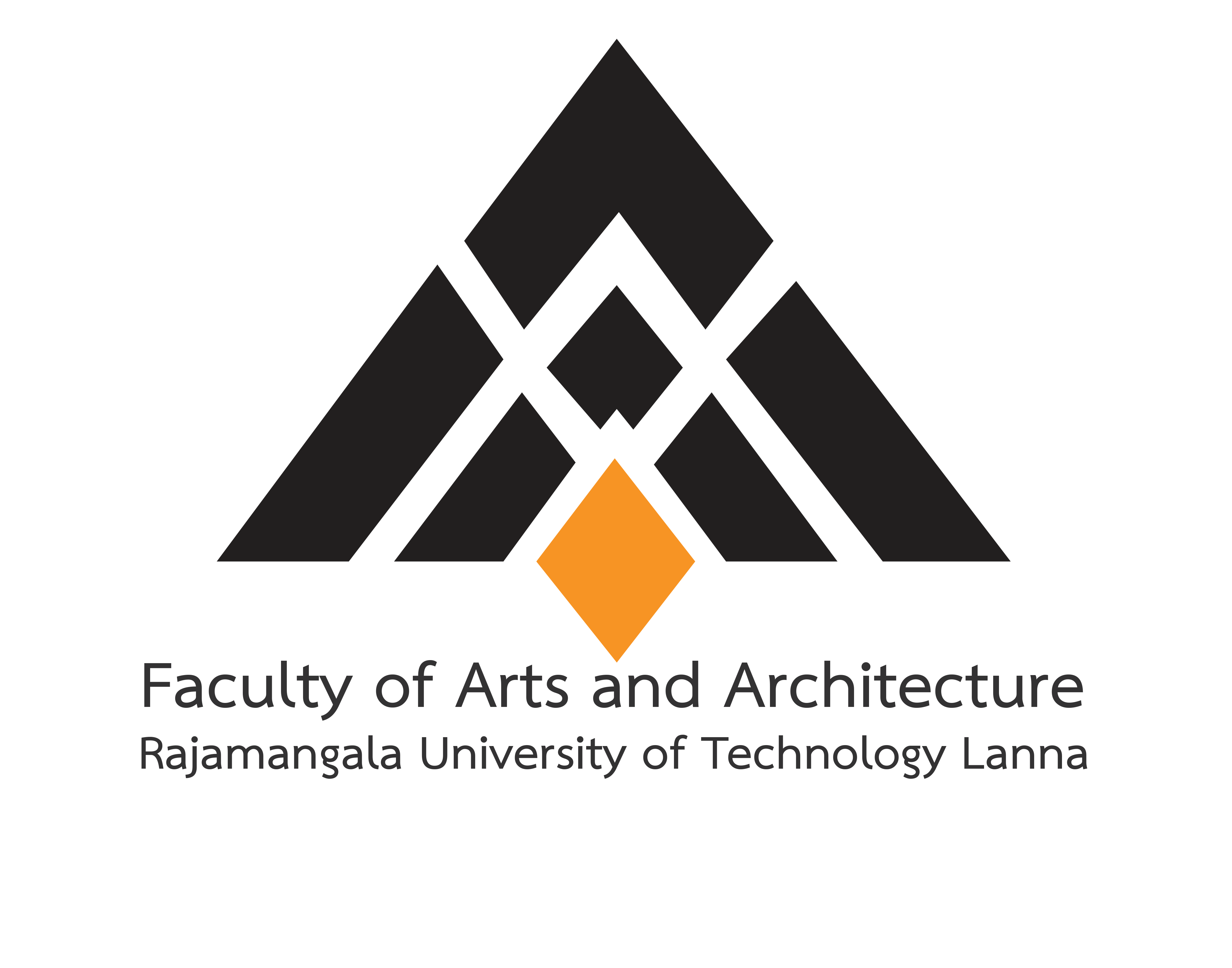 คณะศิลปกรรมและสถาปัตยกรรมศาสตร์ มทร.ล้านนา